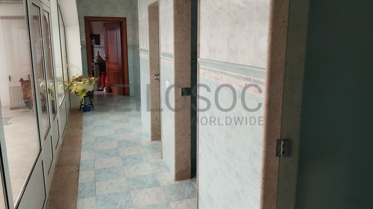 Moradia V4 · Leiria