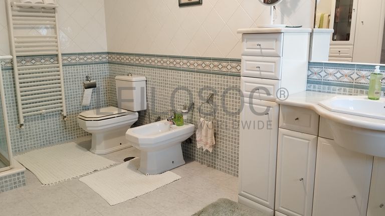 Moradia V4 · Leiria