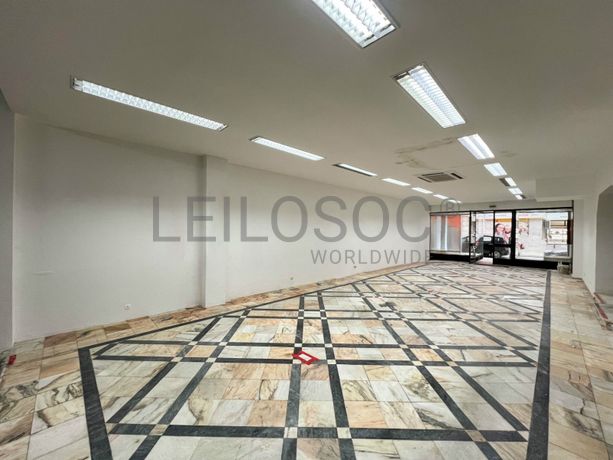 Loja · Avenidas Novas, Lisboa