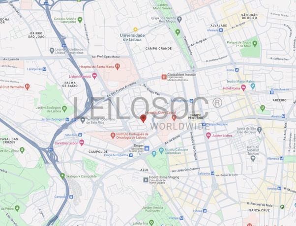 Loja · Avenidas Novas, Lisboa