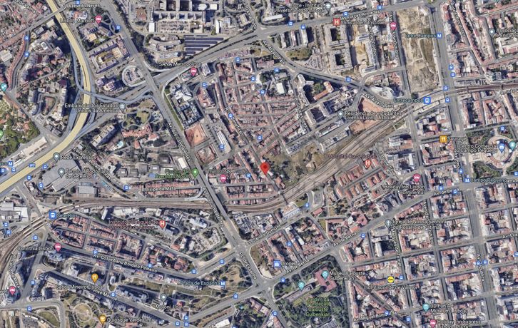 Loja · Avenidas Novas, Lisboa