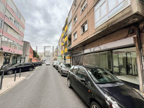 Loja · Avenidas Novas, Lisboa