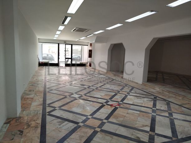 Loja · Avenidas Novas, Lisboa