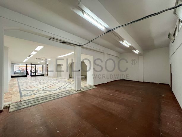 Loja · Avenidas Novas, Lisboa