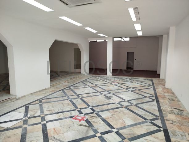 Loja · Avenidas Novas, Lisboa