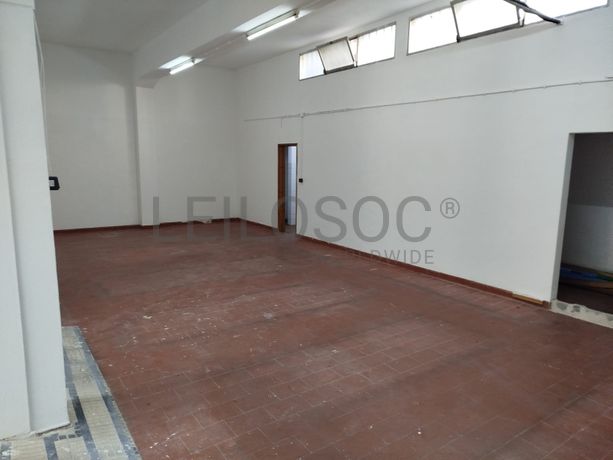 Loja · Avenidas Novas, Lisboa