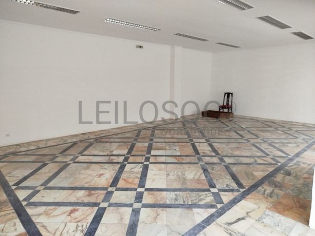 Loja · Avenidas Novas, Lisboa