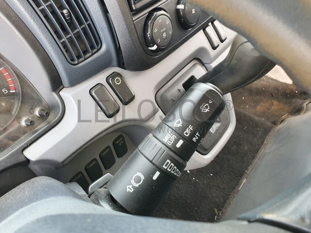 Mitsubishi Canter Fuso 7C18 · Ano 2013