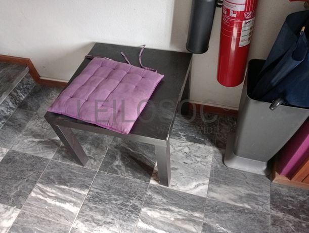 Equipamentos Industriais · Equipamento de Escritório