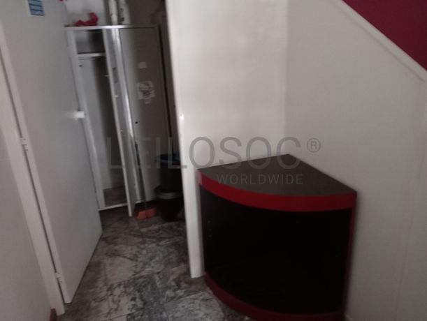 Equipamentos Industriais · Equipamento de Escritório