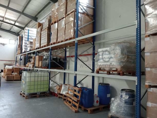 Stock de Existências