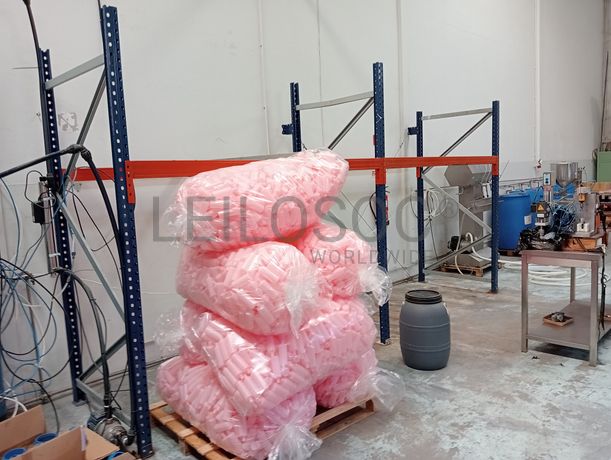 Stock de Existências