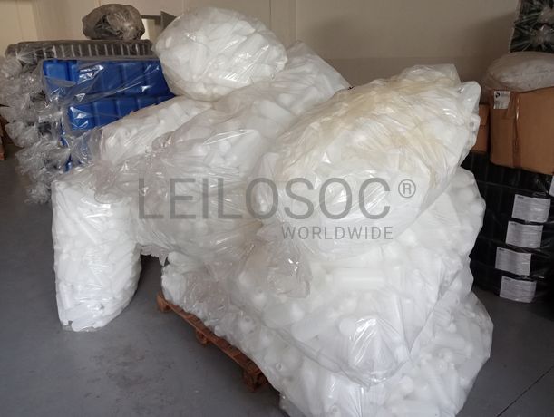 Stock de Existências