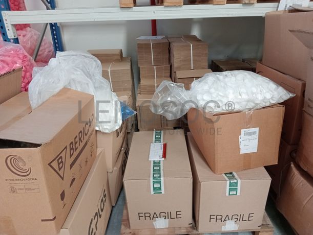 Stock de Existências