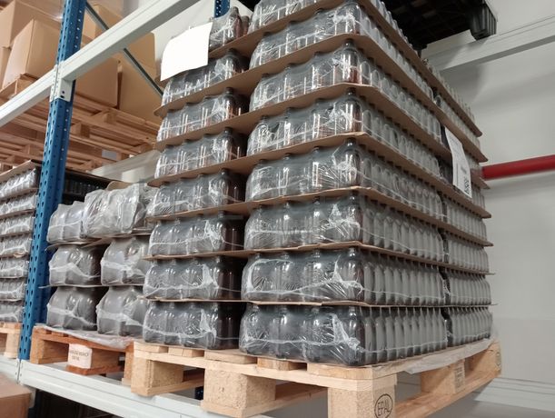 Stock de Existências