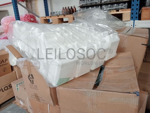 Stock de Existências