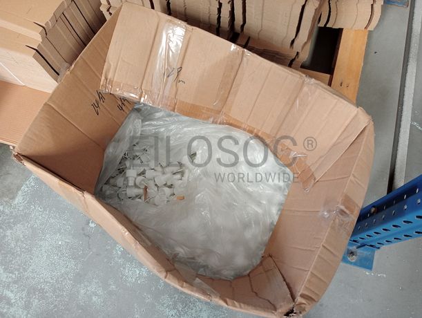 Stock de Existências