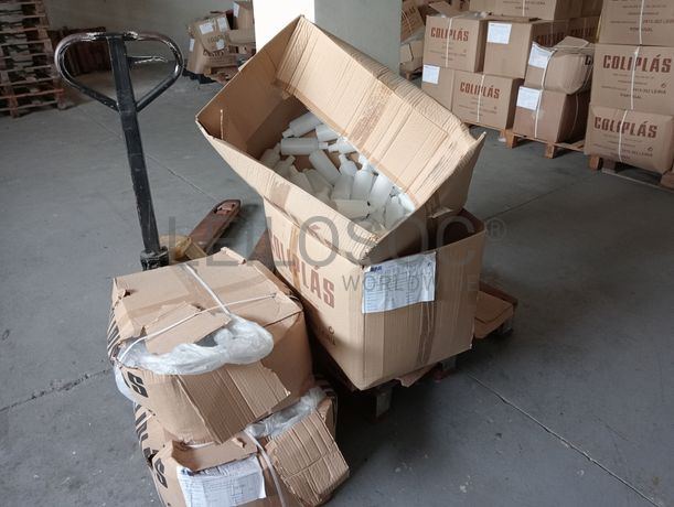 Stock de Existências