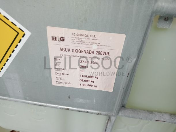 Stock de Existências