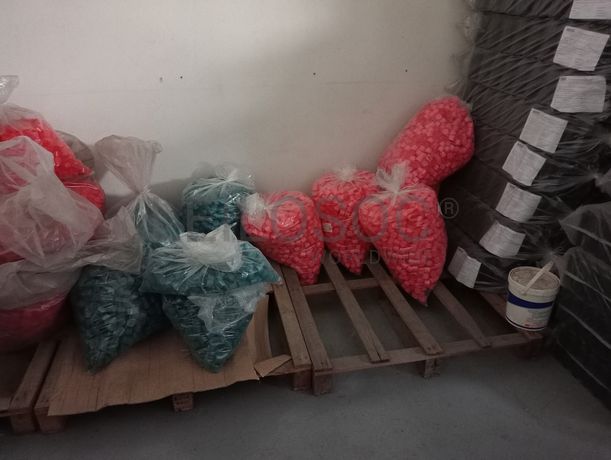 Stock de Existências