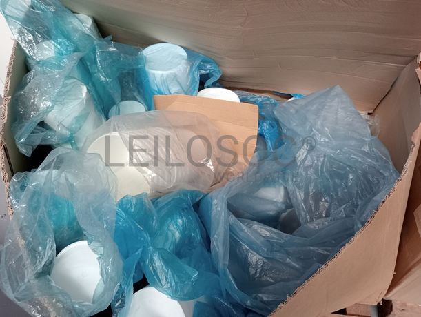 Stock de Existências