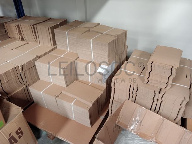 Stock de Existências