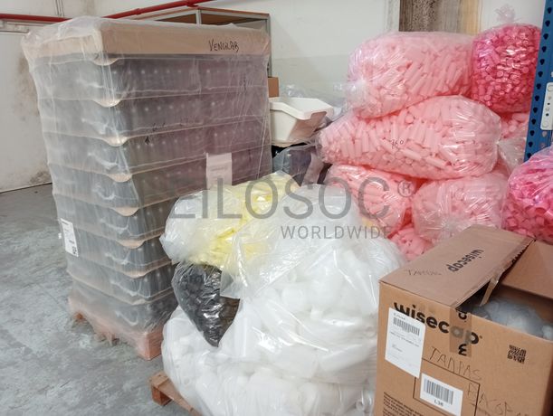 Stock de Existências