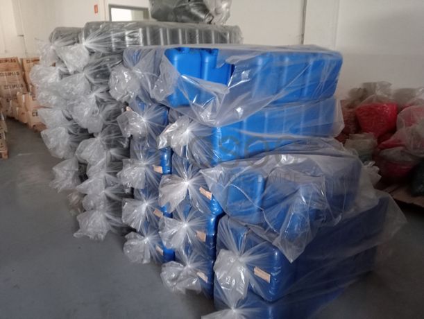 Stock de Existências