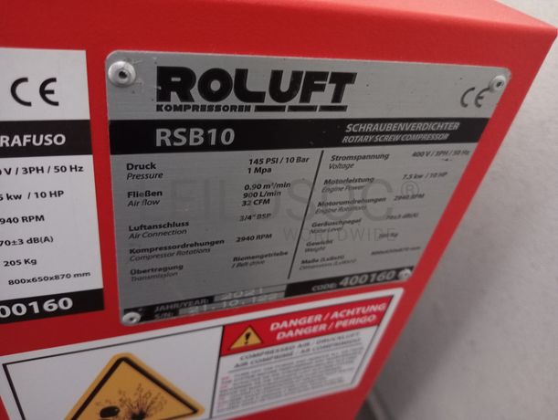 Máquinas de encher · Porta paletes · Diversos