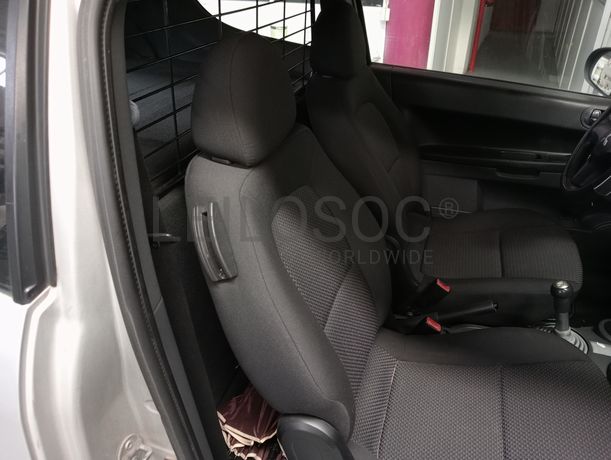 Mitsubishi Colt · Ano 2007