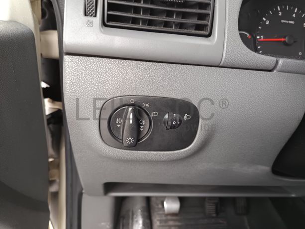 Ford Transit Connect · Ano 2015