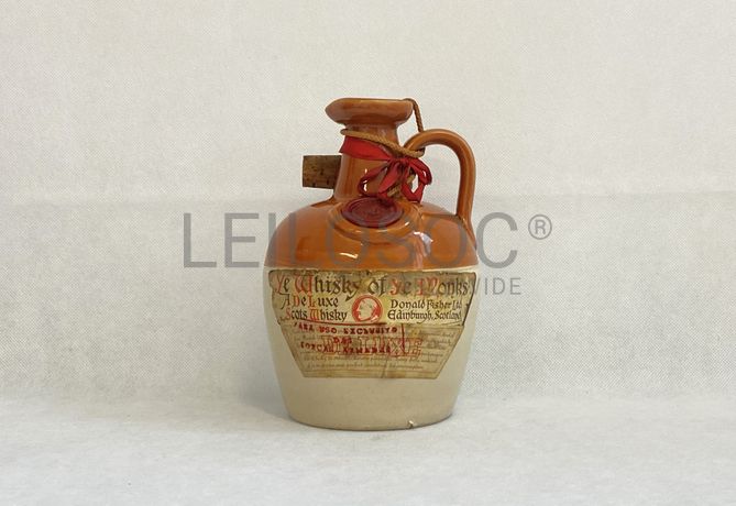 Whisky 'Ye Monks' - Deluxe