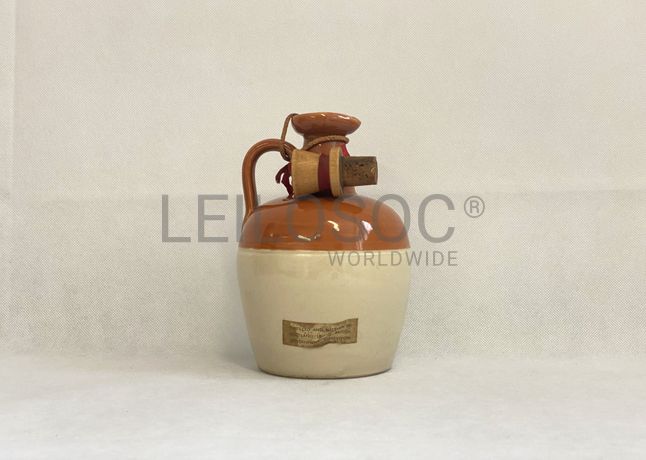 Whisky 'Ye Monks' - Deluxe