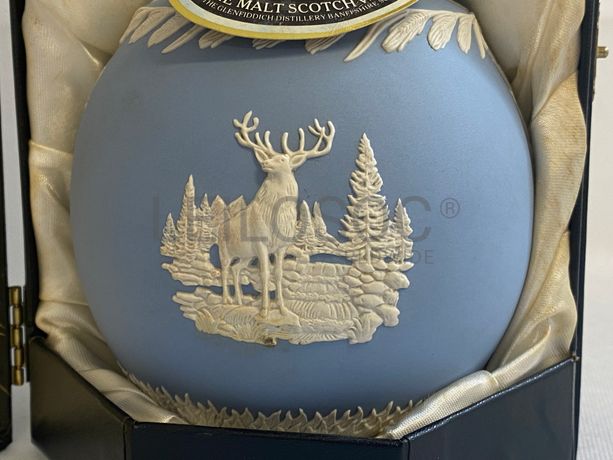 Whisky 'Glenfiddich' - 21 Anos