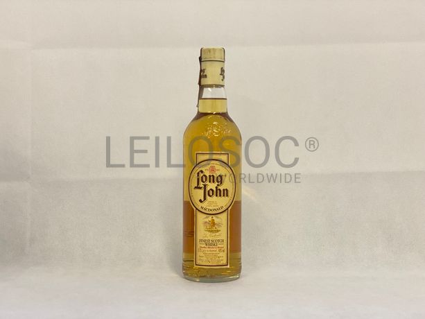 Whisky 'Long John'