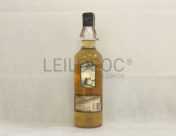 Whisky 'Glen Roger's' - 8 Anos