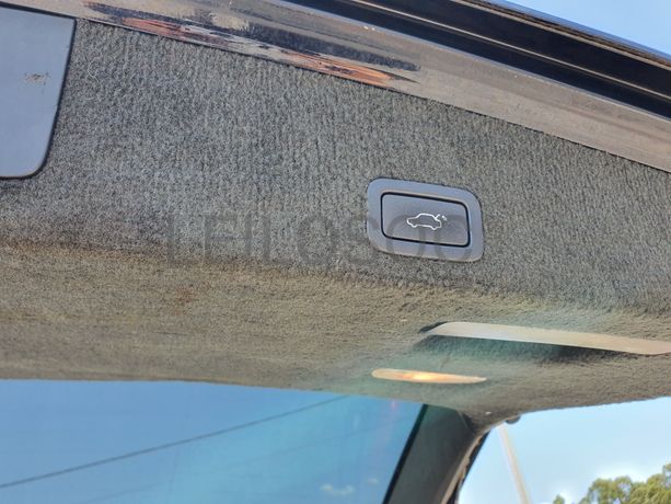 Volvo CX60 · Ano 2009