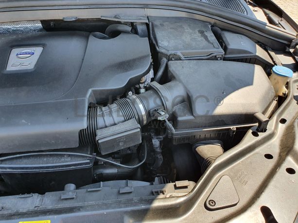 Volvo CX60 · Ano 2009