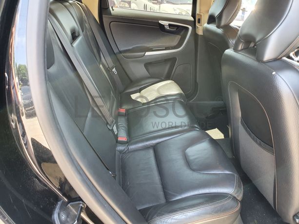 Volvo CX60 · Ano 2009