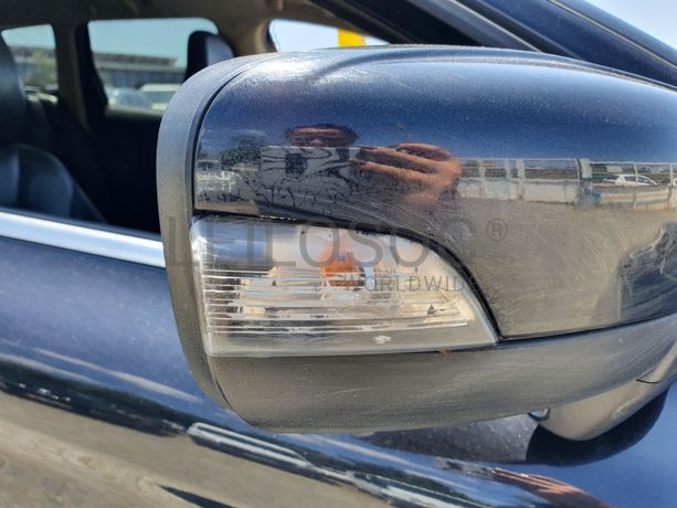 Volvo CX60 · Ano 2009