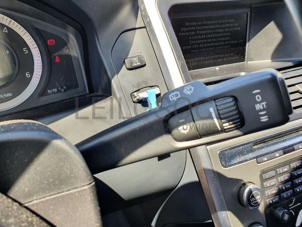 Volvo CX60 · Ano 2009