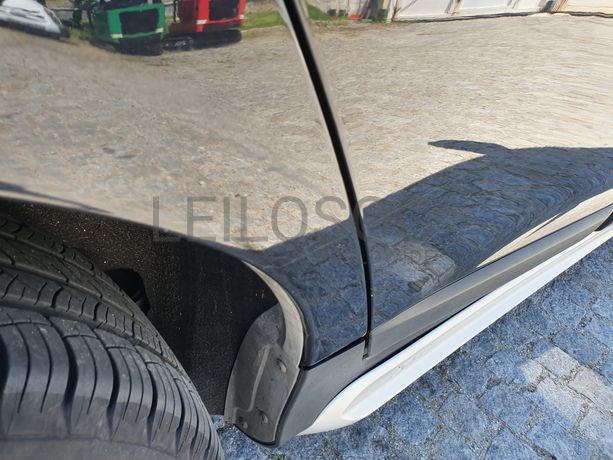 Volvo CX60 · Ano 2009