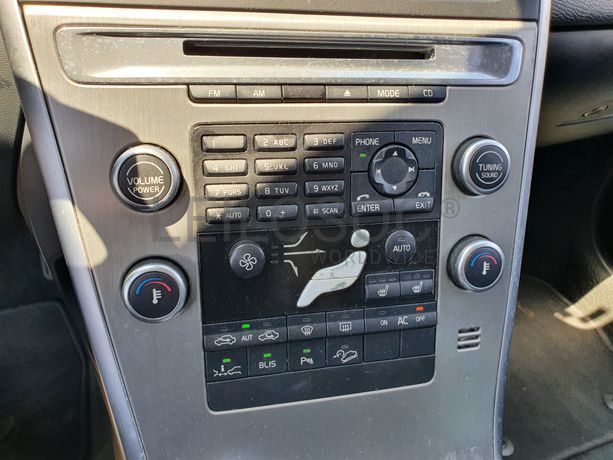 Volvo CX60 · Ano 2009