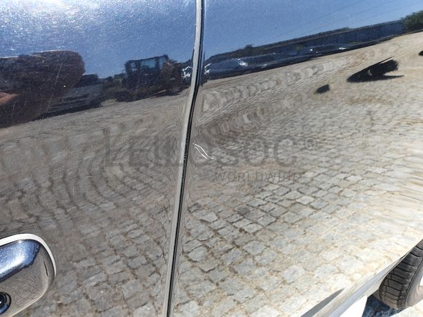 Volvo CX60 · Ano 2009