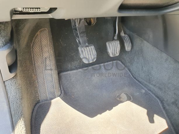 Volvo CX60 · Ano 2009