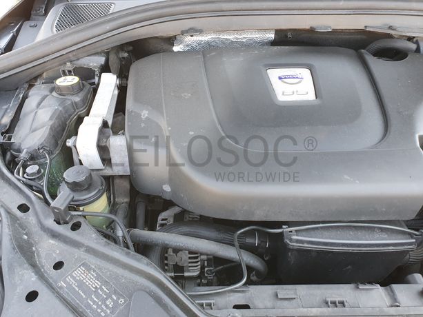 Volvo CX60 · Ano 2009