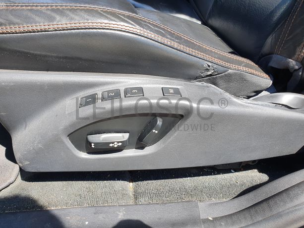 Volvo CX60 · Ano 2009