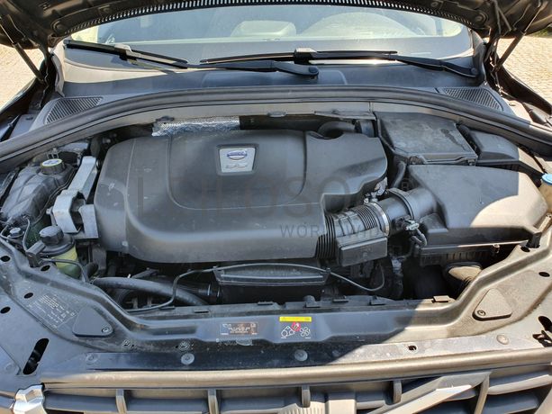 Volvo CX60 · Ano 2009