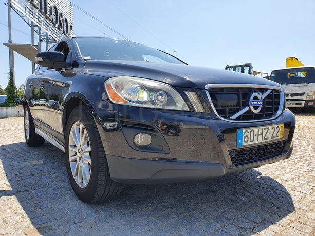 Volvo CX60 · Ano 2009
