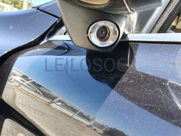 Volvo CX60 · Ano 2009